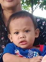 child portrait