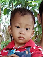 child portrait