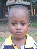 child portrait