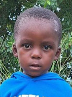 child portrait