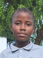 child portrait