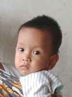 child portrait