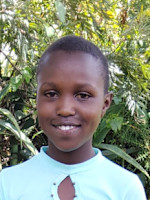 child portrait