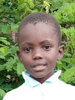 child portrait