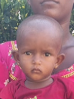 child portrait