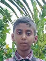 child portrait