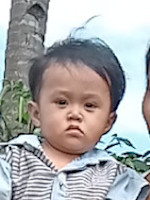 child portrait