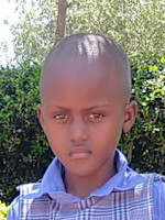 child portrait