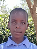 child portrait
