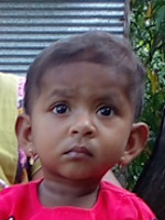 child portrait