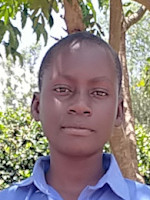 child portrait