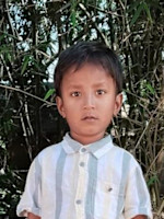 child portrait