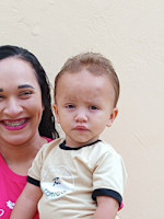 child portrait