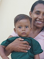 child portrait
