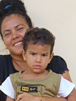 child portrait