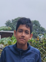 child portrait