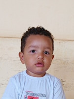 child portrait