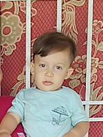 child portrait