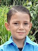 child portrait
