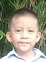 child portrait