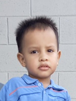 child portrait