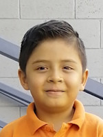 child portrait