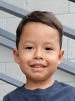 child portrait