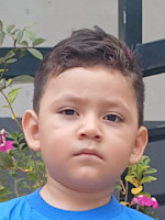child portrait