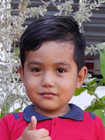 child portrait