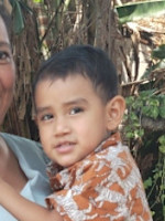 child portrait