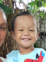 child portrait