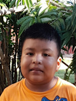 child portrait