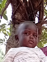 child portrait