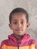 child portrait