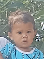 child portrait