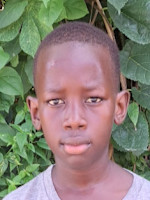 child portrait