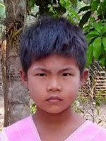 child portrait