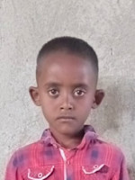 child portrait
