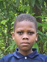 child portrait