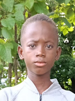 child portrait