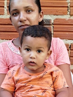 child portrait