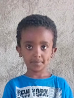 child portrait
