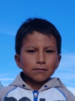 child portrait