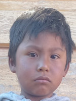child portrait
