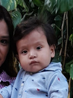 child portrait