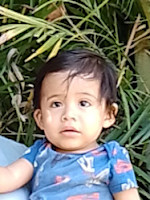 child portrait