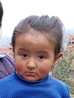 child portrait