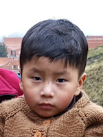 child portrait