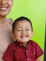 child portrait