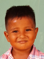 child portrait